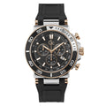Gc One Sport Men's Black Watch