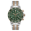 Gc One Sport Men's Green Watch