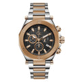 Gc Legacy Men's Black Watch