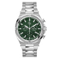 Gc IronClass Men's Green Watch