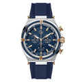 Gc IronClass Men's Blue Watch