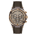 Gc IronClass Men's Beige Watch