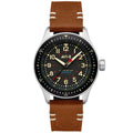 Analogue Watch - AVI-8 Flyboy Royal British Legion Falklands Black Watch AV-4099-RBL01