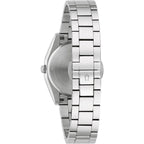 Analogue Watch - Bulova Surveyor Ladies Blue Watch 96P229