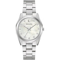 Analogue Watch - Bulova Surveyor Ladies Mother Of Pearl Watch 96P228