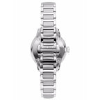 Analogue Watch - Burberry BU10108 Ladies Silver The Classic Watch