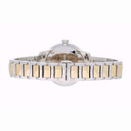 Analogue Watch - Burberry BU10118 Ladies Classic Gold Watch