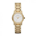 Analogue Watch - Burberry BU9203 Ladies Gold Watch