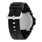 Analogue Watch - Casio G-Shock Men's Black Watch G-100-1BVMES