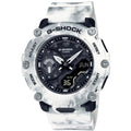 Analogue Watch - Casio G-Shock Men's Camouflage  Watch GA-2200GC-7AER