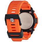 Analogue Watch - Casio G-Shock Men's Orange Watch GA-2200M-4AER