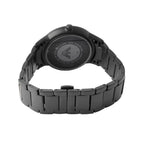 Analogue Watch - Emporio Armani AR11079 Men's Black Watch