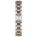 Analogue Watch - GC CableChic Ladies Two-Tone Watch Y18002L1