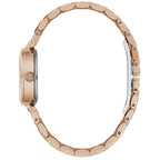 Analogue Watch - GC Flair Ladies Rose Gold Watch Z02002L1MF