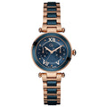 Analogue Watch - GC LadyChic Ladies Two-Tone Watch Y06009L7MF