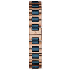 Analogue Watch - GC LadyChic Ladies Two-Tone Watch Y06009L7MF