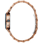 Analogue Watch - GC LadyChic Ladies Two-Tone Watch Y06009L7MF