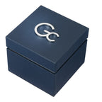 Analogue Watch - GC LadyChic Ladies Two-Tone Watch Y06009L7MF