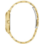 Analogue Watch - Guess Afterglow Ladies Gold Watch GW0312L2