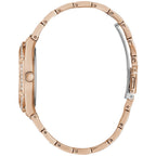 Analogue Watch - Guess Afterglow Ladies Rose Gold Watch GW0312L3