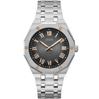 Analogue Watch - Guess Asset Men's Black Watch GW0575G1