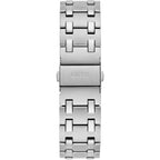Analogue Watch - Guess Asset Men's Black Watch GW0575G1
