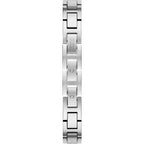Analogue Watch - Guess Bellini Ladies Silver Watch GW0022L1
