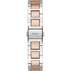 Analogue Watch - Guess Dawn Ladies Tow Tone Watch GW0404L3