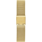 Analogue Watch - Guess Dream Ladies Gold Watch GW0550L2