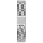 Analogue Watch - Guess Dream Ladies Silver Watch GW0550L1