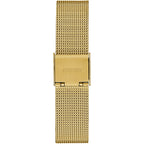 Analogue Watch - Guess Fame Ladies Gold Watch GW0508L2