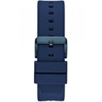 Analogue Watch - Guess Formula Men's Blue Watch GW0579G3