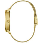 Analogue Watch - Guess GW0243L2 Ladies Nova Gold Watch