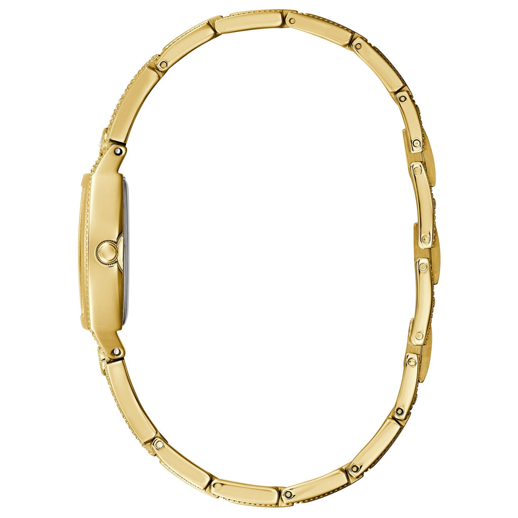 Analogue Watch - Guess GW0249L2 Ladies Bella Gold Watch