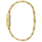 Analogue Watch - Guess GW0249L2 Ladies Bella Gold Watch