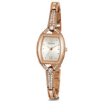 Analogue Watch - Guess GW0249L3 Ladies Bella Rose Gold Watch