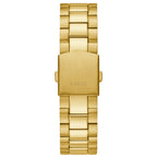 Analogue Watch - Guess GW0265G3 Men's Connoisseur Gold Watch