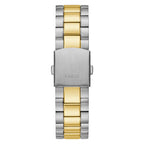 Analogue Watch - Guess GW0265G8 Men's Connoisseur Two-Tone Watch