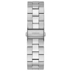 Analogue Watch - Guess GW0276G1 Men's Perspective Blue Watch