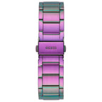 Analogue Watch - Guess GW0302L3 Ladies Reveal Iridescent Watch