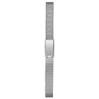 Analogue Watch - Guess GW0400L1 Ladies Grace Silver Watch