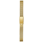 Analogue Watch - Guess GW0400L2 Ladies Grace Gold Watch