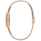 Analogue Watch - Guess GW0400L3 Ladies Grace Rose Gold Watch
