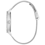Analogue Watch - Guess GW0402L1 Ladies Soiree Silver Watch