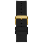 Analogue Watch - Guess GW0420G2 Men's Quartz Black Watch