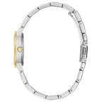 Analogue Watch - Guess GW0468L4 Ladies Melody Two-Tone Watch