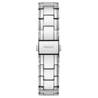 Analogue Watch - Guess GW0470L1 Ladies Crystal Clear Silver Watch