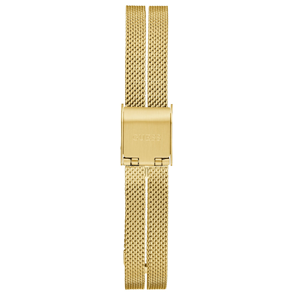 Analogue Watch - Guess GW0471L2 Ladies Array Mother Of Pearl Watch