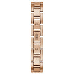 Analogue Watch - Guess GW0474L3 Ladies Tri Luxe Rose Gold Watch