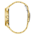 Analogue Watch - Guess GW0490G2 Men's Spec Gold Watch